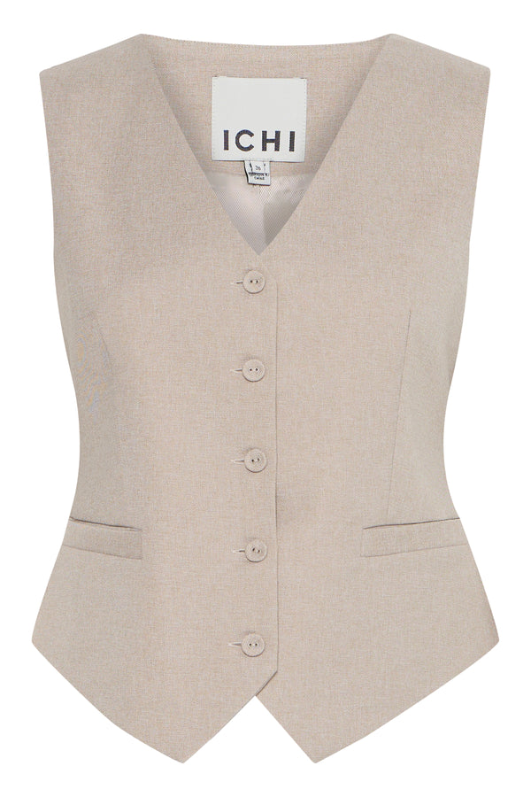 ZIMMIE WAISTCOAT