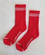 BOYFRIEND SOCKS