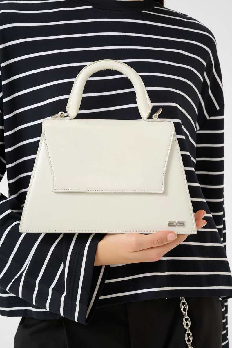 HARVEY BAG WHITE