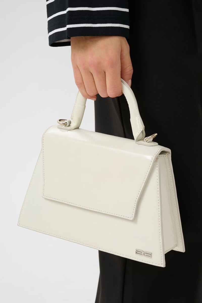 HARVEY BAG WHITE