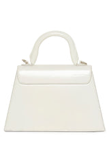 HARVEY BAG WHITE