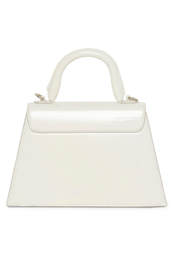 HARVEY BAG WHITE