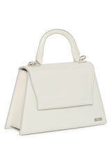 HARVEY BAG WHITE