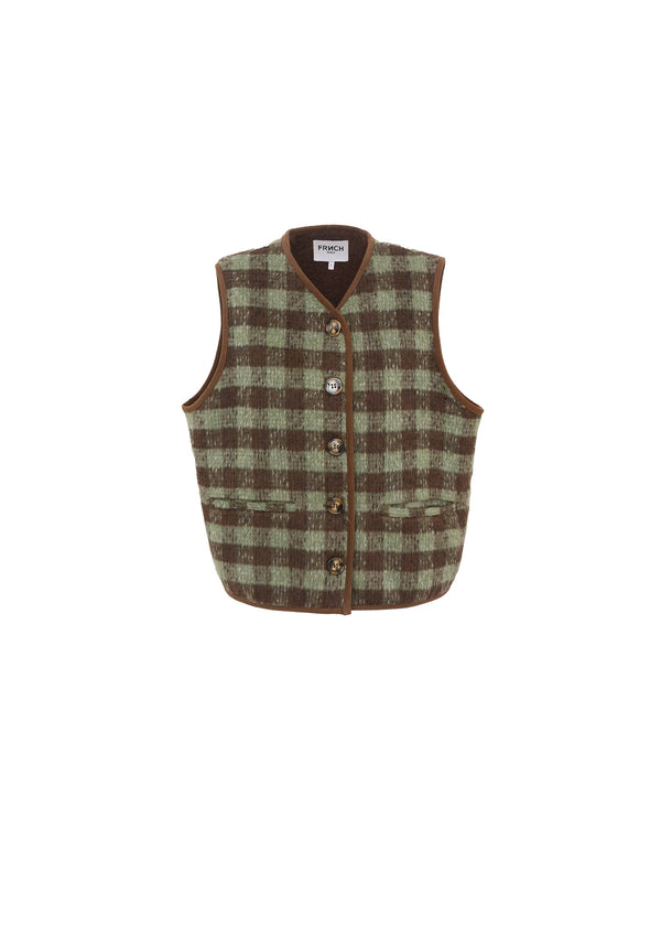 AKINA WAISTCOAT