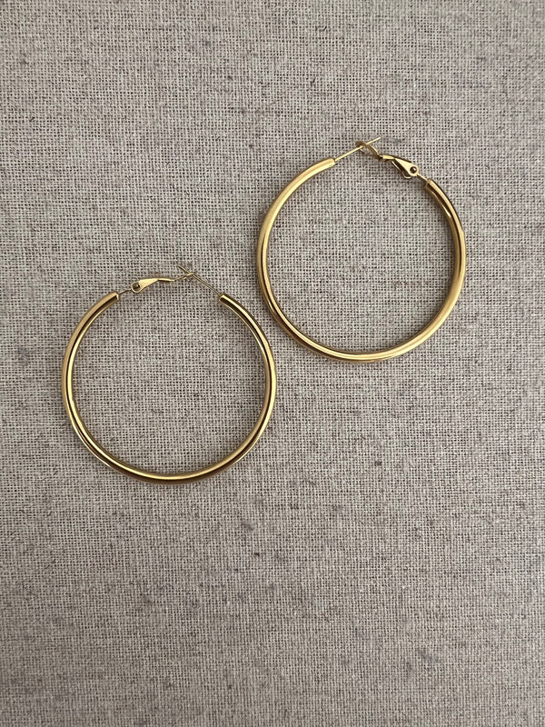 EARRING MARIE L