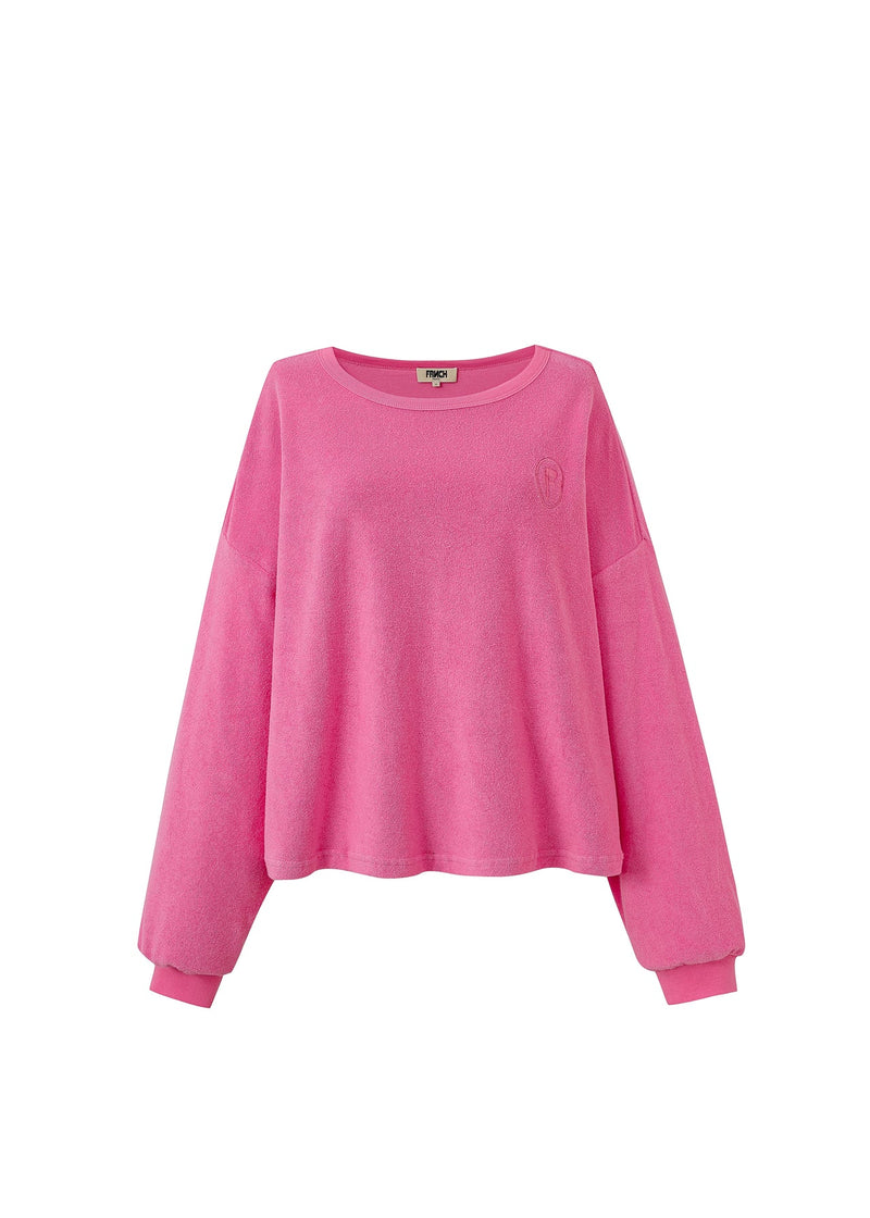 CALLISTE SWEAT SHIRT