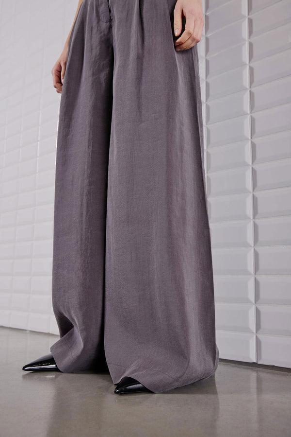 MAYA WIDE PANTS