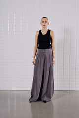 MAYA WIDE PANTS