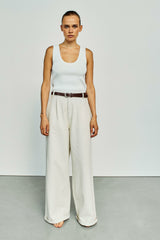 STEFFI WIDE PANTS