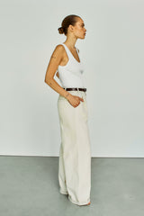 STEFFI WIDE PANTS