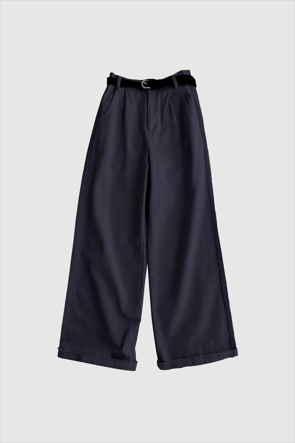 STEFFI WIDE PANTS