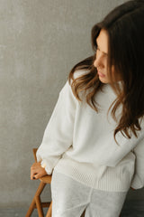 HUXI KNIT