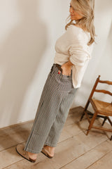 SWANNE PANTS