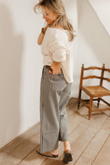 SWANNE PANTS