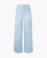 MOORE WIDE JEANS