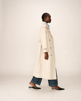 PROUST TRENCH COAT